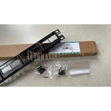 1PC New For Panduit Mini CPP24WBLY Modular Patch Panel for CAT6, 5E 24 port