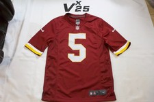 New Men's Nike Jayden Daniels Home Jersey Size Small