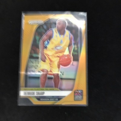 クリストファー・エンクンク PANINI PRIZM #10 クリストファー・エンクンク PANINI PRIZM #10 クリストファー