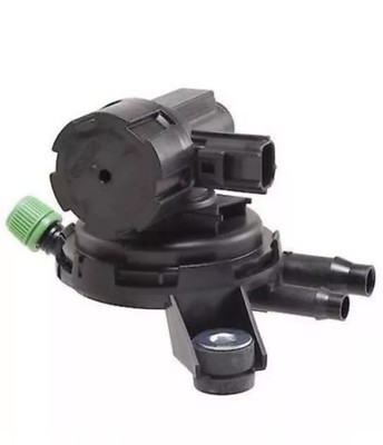 Vapor Canister Purge Solenoid CARQUEST CPC1083
