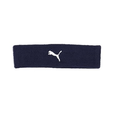 PUMA TR ESS Core Headband for Training and Running 053866 Men's Fall/Winter 2025