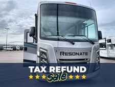 2026 Thor Motor Coach Resonate 29D