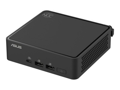 ASUS NUC 15 Pro Slim Kit RNUC15CRKC500002 - Barebone - Intel Core 5 210H #CY1AQ