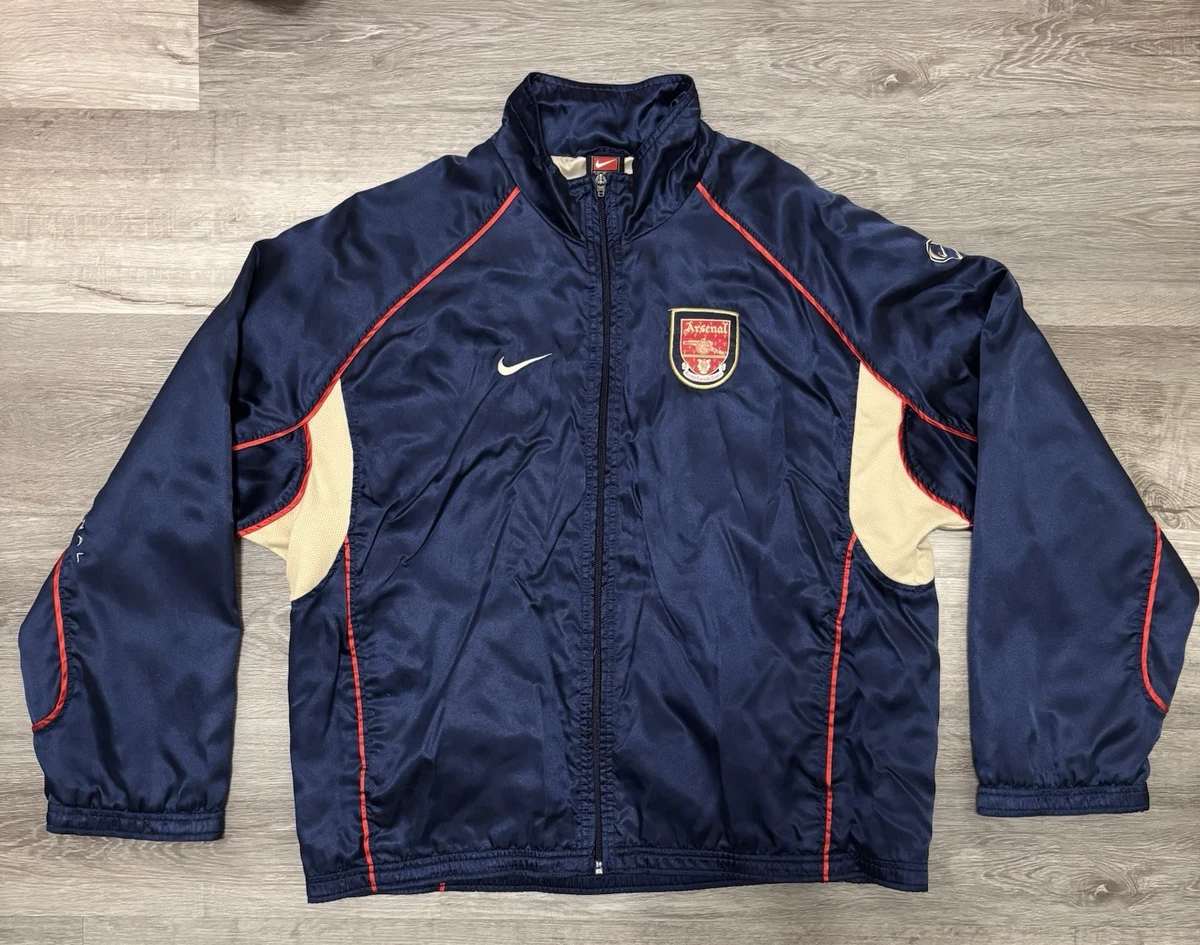 Preços baixos em Ventilador de Futebol Clube Internacional Nike