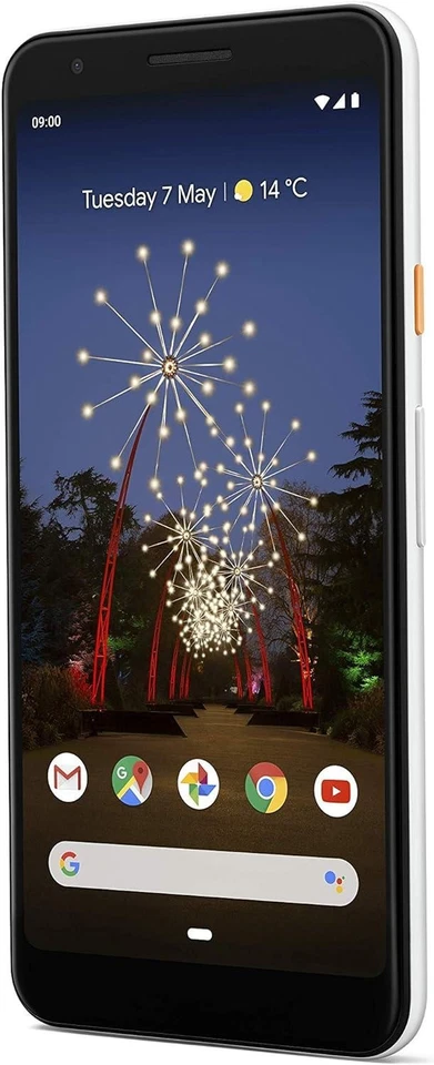 Google Pixel 3a · 64GB, photo 3 of 5