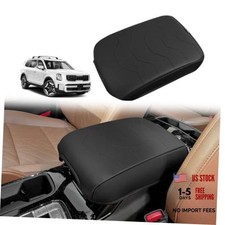 Armrest Cover for Kia Telluride 2022-2025 2026, Regular Thick