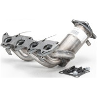 NAP carPARTS Katalysator Kat FüR VW Golf IV 1.4 16V Seat Leon Octavia I