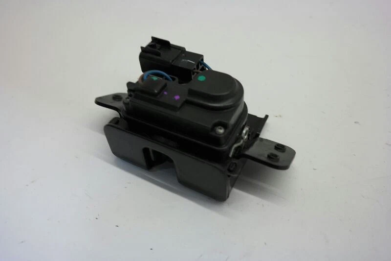 2013 Chevrolet Equinox Liftgate Lock Actuator Foto 3 de 4