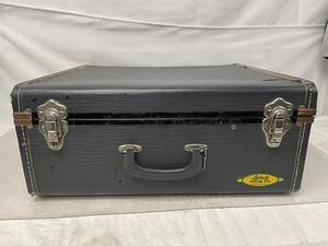 Ludwig Drum Co. Vintage 1960's Snare Drum Case 