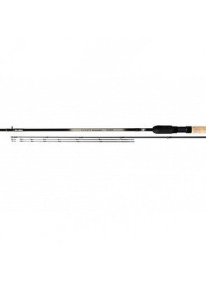 Guru A-Class Method Feeder Rod 3.35m 1 50g Two-Piece Feeder Rod
