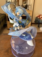 Good Smile Company Vocaloid Hatsune Miku Snow