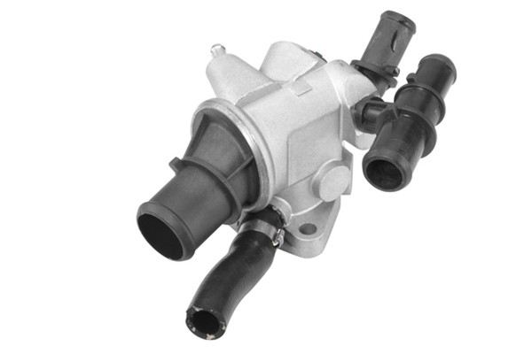 Thermostat KüHlmittel Borgwarner (Wahler) 410591.88D FüR Fiat Punto JTD 188 237-image