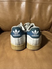 adidas gazelle silver green womens Adidas Superstar Vintage (CBLACK/CWHITE/CREWHT) – CNCPTS main image 0