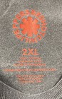 Red Hot Chili Peppers Unlimited Love World Tour 2022-2023 T-Shirt Sz 2XL — photo 3