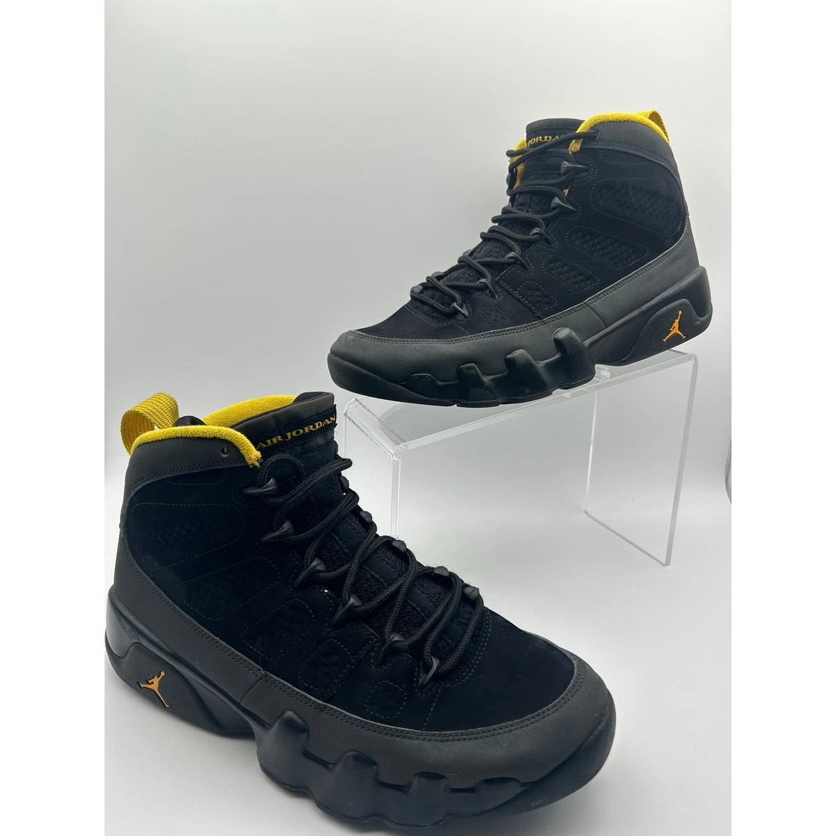 Las mejores ofertas en Jordan 9 Retro Black | eBay