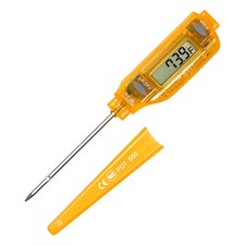 Uei Test Instruments Pdt550 Pocket Sized Digital Thermometer Nsf