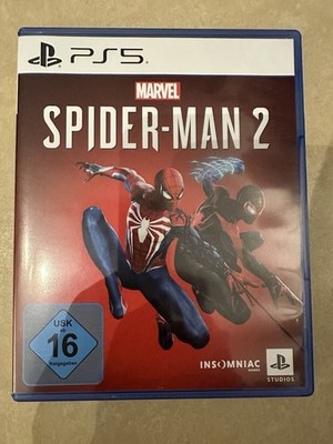 Spider Man 2 Top