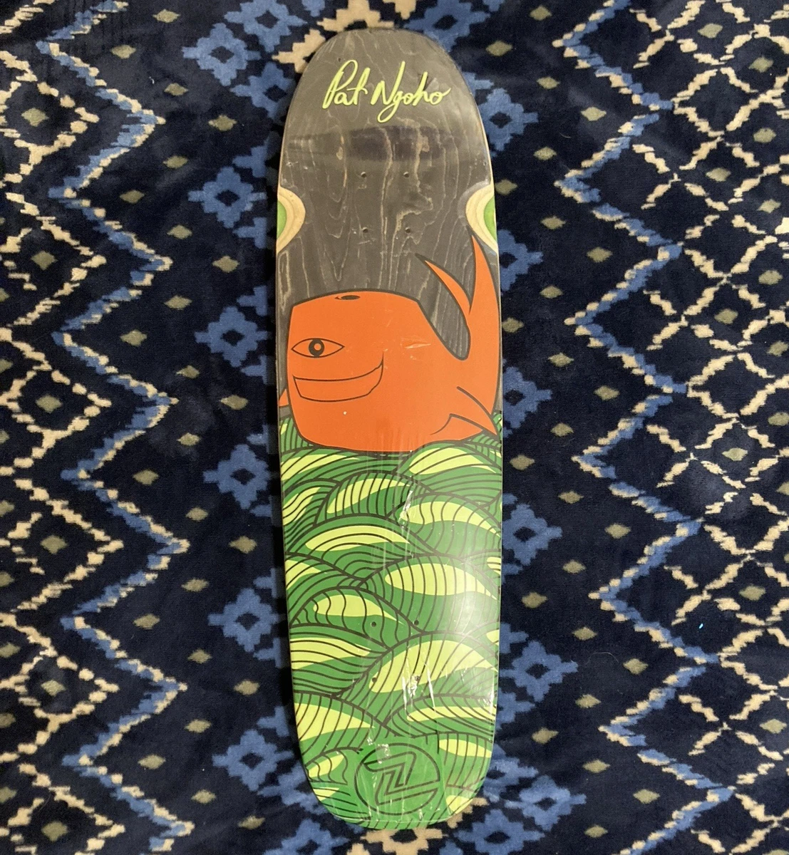 Z-Flex Skateboard Decks for sale - eBay
