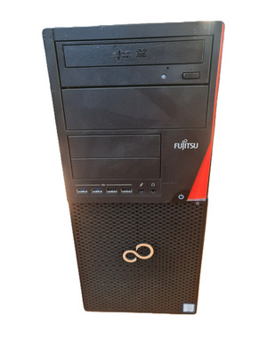 Einsteiger / Budget Gaming PC   i7 CPU   GTX 1060 6GB   Win 11 Pro lizensiert  
