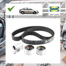 Snr Zahnriemensatz MAZDA 3 Stufenheck (BK) 2.0 MZR-CD