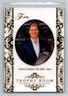 Nathan MacKinnon 2025-26 Upper Deck Flair Hockey Trophy Room Avalanche #TR-15