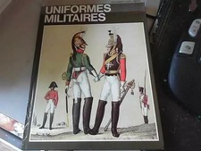Militäruniformen - Alpha Dokumentarfilme [1973], JBR Nicholson