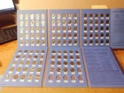 ROOSEVELT DIME COMPLETE 1965 - 2025 P&D SET (ALL UNC. COINS) #SRT491