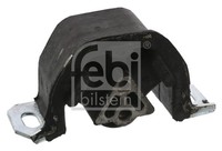 Vorne Links Febi Bilstein 02968 Lagerung, Motor FüR Opel,Vauxhall