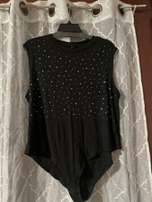 Cider Body Suit Size 3XL
