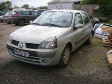 Pompe lave glace avant RENAULT CLIO 2 PHASE 2 7700430702