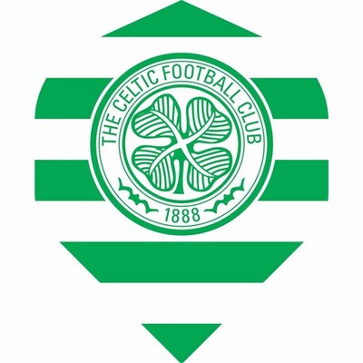 Offiziell lizenzierte Celtic Football Club Darts/Flights Optionen verfügbar