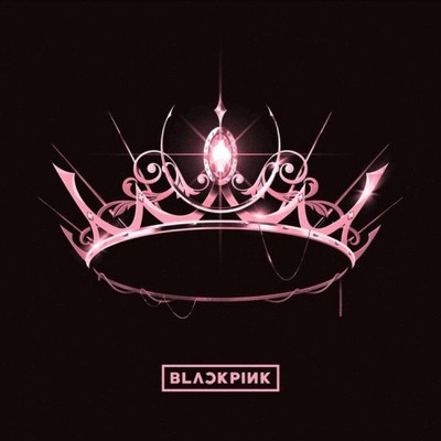 The Album (Ltd.Edt.) by BLACKPINK [CD]