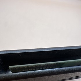 Ms. Pac-Man Tengen Nintendo Entertainment System 1990 NES Video Game Tested