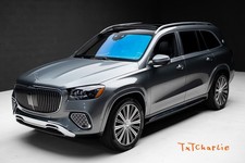 2024 Mercedes-Benz GLS