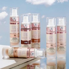 Makeup Revolution IRL Filter Longwear Foundat...