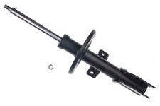 2x DENCKERMANN Stoßdämpfer DSB596G für OPEL VIVARO K0 ZAFIRA LIFE Bus Platform 3