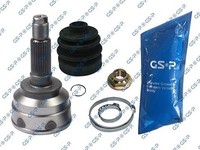 GSP Gelenksatz, Antriebswelle Radseitig, Vorderachse FüR Mazda