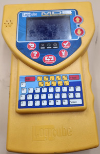 Logicube MD5 Forensics Hard Drive Capture System F-FORENSIC-MD5