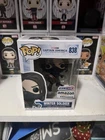 Funko Pop! Marvel Winter Soldier 838 Amazon Exclusive Original Box