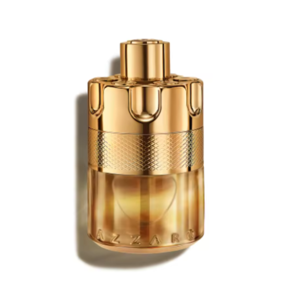 Azzaro The Most Wanted Parfum 100ml Unisex Woody Luxury Long Lasting Fragrance