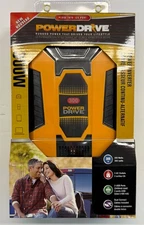 RoadPro PowerDrive Power Inverter 300W (PD300)