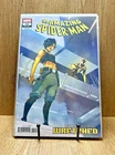 The Amazing Spider-Man #11 - Bengal Variant Cover - 1st App of Wretched - 2025