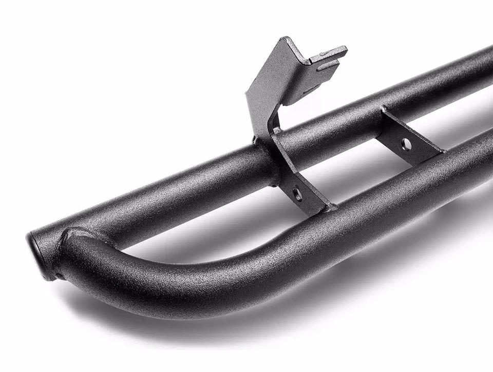 N-Fab RKR Rock Rail Hoop Steps Fit 15-25 Chevy Colorado, 15-24 Canyon Crew Cab - Image 4 of 4