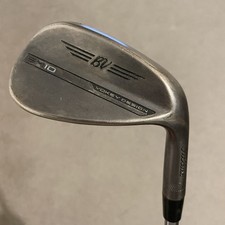 Titleist Vokey SM10 Gap Wedge 50 12 F Extra Stiff Project X 6.5 Wedge Shaft