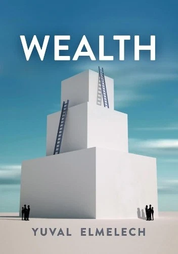 Yuval Elmelech Wealth (Paperback) Economy and Society (UK IMPORT)