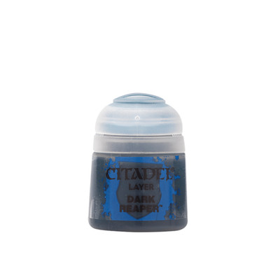 Layer Dark Reaper 12ml Citadel Colour Games Workshop