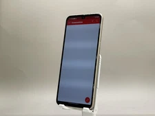 LG V60 ThinQ 5G LM-V600 128GB Classy Blue Verizon Unlocked W070259