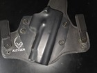 Alien Gear RH 1911 5" Barrel "Inside The Waist Band" IWB Belt Holster — photo 1