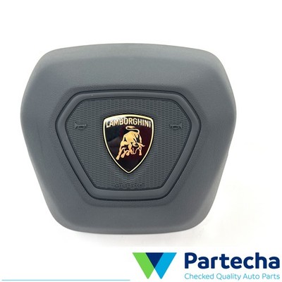 Lamborghini Urus ab 2018 Lenkrad Sicherheitsteil 4ML880201E