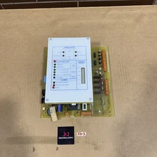 Hankison 5945.694.3 Air Dryer Timer (APSS) Switchable Control Circuit Board